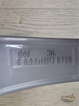 Foto 14 von Alufelge (18-19 Zoll) Audi 8W0601025BG