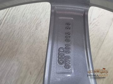 Foto 15 von Alufelge (18-19 Zoll) Audi 8W0601025BG
