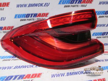 Foto 3 von Rückleuchte BMW LED 7376483 Links + Rechts (Paar)