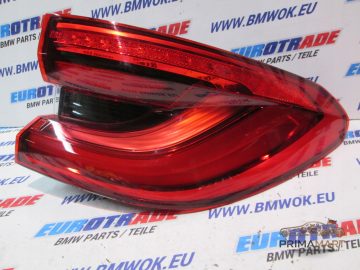 Foto 10 von Rückleuchte BMW LED 7376483 Links + Rechts (Paar)