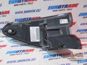 Foto 11 von Rückleuchte BMW LED 7376483 Links + Rechts (Paar)