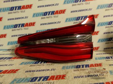 Foto 13 von Rückleuchte BMW LED 7376483 Links + Rechts (Paar)