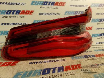 Foto 14 von Rückleuchte BMW LED 7376483 Links + Rechts (Paar)