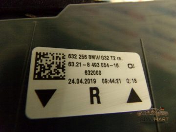 Foto 17 von Rückleuchte BMW LED 7376483 Links + Rechts (Paar)