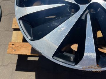 Foto 4 von Alufelge (18-19 Zoll) BYD 3101010