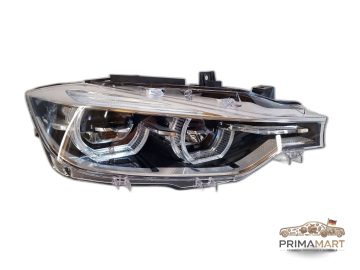 Foto 1 von Frontscheinwerfer BMW 7453482 Rechts