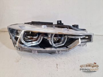 Foto 2 von Frontscheinwerfer BMW 7453482 Rechts