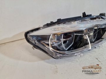 Foto 3 von Frontscheinwerfer BMW 7453482 Rechts