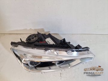 Foto 4 von Frontscheinwerfer BMW 7453482 Rechts