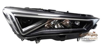 Foto 1 von Frontscheinwerfer SEAT Full LED 5FJ941008E Rechts