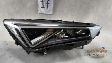 Foto 3 von Frontscheinwerfer SEAT Full LED 5FJ941008E Rechts