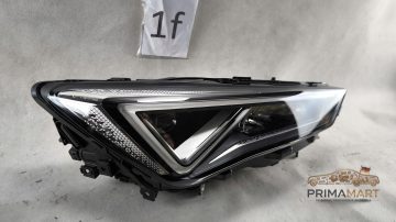 Foto 4 von Frontscheinwerfer SEAT Full LED 5FJ941008E Rechts