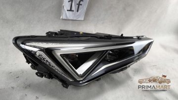 Foto 5 von Frontscheinwerfer SEAT Full LED 5FJ941008E Rechts