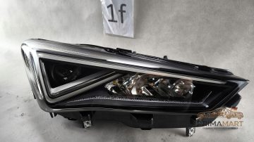 Foto 6 von Frontscheinwerfer SEAT Full LED 5FJ941008E Rechts