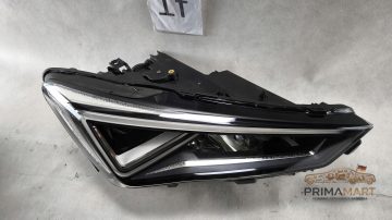 Foto 7 von Frontscheinwerfer SEAT Full LED 5FJ941008E Rechts