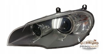 Foto 2 von Frontscheinwerfer BMW Bi-Xenon 7221895 Links