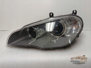 Foto 3 von Frontscheinwerfer BMW Bi-Xenon 7221895 Links