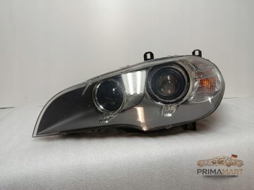 Foto 5 von Frontscheinwerfer BMW Bi-Xenon 7221895 Links