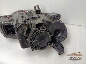 Foto 8 von Frontscheinwerfer BMW Bi-Xenon 7221895 Links