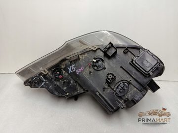 Foto 10 von Frontscheinwerfer BMW Bi-Xenon 7221895 Links