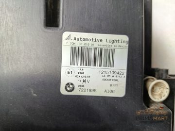 Foto 11 von Frontscheinwerfer BMW Bi-Xenon 7221895 Links
