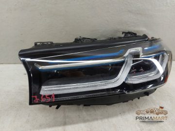 Foto 3 von Frontscheinwerfer BMW LED 5A388D5 Links