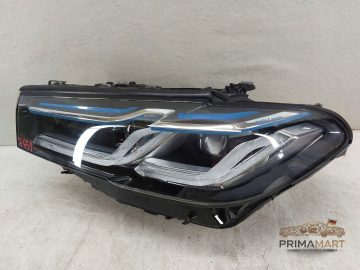 Foto 4 von Frontscheinwerfer BMW LED 5A388D5 Links