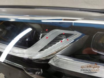 Foto 5 von Frontscheinwerfer BMW LED 5A388D5 Links
