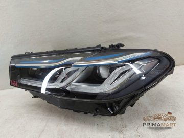 Foto 7 von Frontscheinwerfer BMW LED 5A388D5 Links