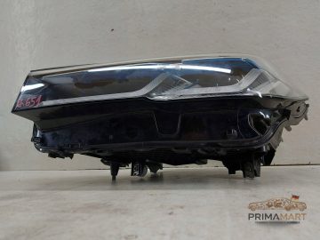 Foto 8 von Frontscheinwerfer BMW LED 5A388D5 Links