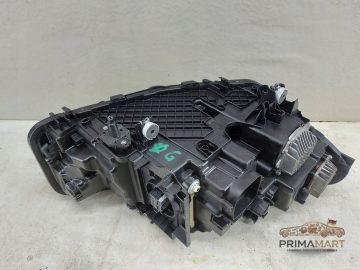 Foto 12 von Frontscheinwerfer BMW LED 5A388D5 Links