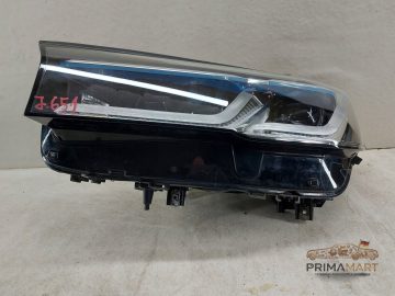 Foto 16 von Frontscheinwerfer BMW LED 5A388D5 Links