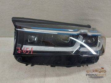 Foto 17 von Frontscheinwerfer BMW LED 5A388D5 Links