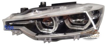 Foto 1 von Frontscheinwerfer BMW LED 7471311 Links