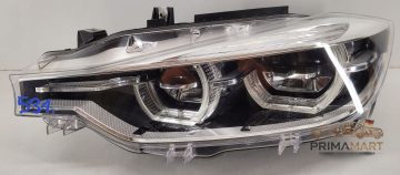 Foto 3 von Frontscheinwerfer BMW LED 7471311 Links