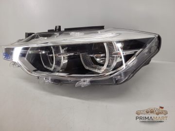 Foto 5 von Frontscheinwerfer BMW LED 7471311 Links