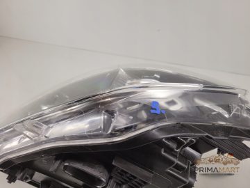 Foto 16 von Frontscheinwerfer BMW LED 7471311 Links