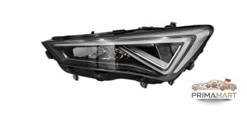 Foto 1 von Frontscheinwerfer SEAT Full LED 5FJ941007F Links