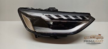 Foto 2 von Frontscheinwerfer Audi Full LED 8W0941034D Rechts