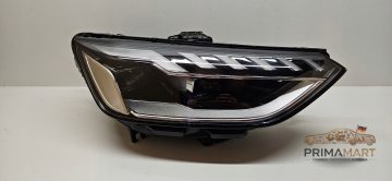 Foto 3 von Frontscheinwerfer Audi Full LED 8W0941034D Rechts