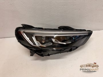 Foto 2 von Frontscheinwerfer Opel Full LED 300474909 Rechts