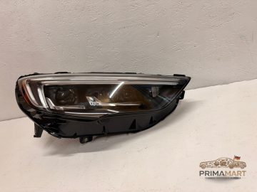Foto 3 von Frontscheinwerfer Opel Full LED 300474909 Rechts