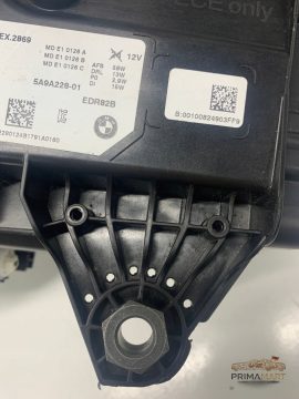 Foto 8 von Frontscheinwerfer BMW Full LED 5A9A228 Rechts