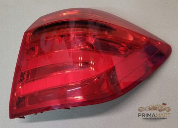 Foto 2 von Rückleuchte Mercedes-Benz LED A1669067401 Rechts