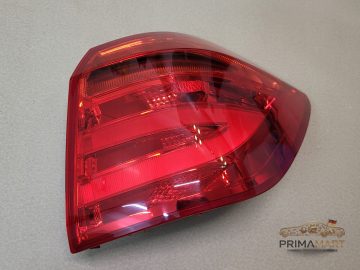 Foto 3 von Rückleuchte Mercedes-Benz LED A1669067401 Rechts