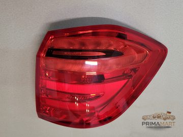 Foto 4 von Rückleuchte Mercedes-Benz LED A1669067401 Rechts