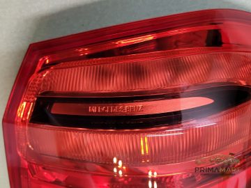 Foto 5 von Rückleuchte Mercedes-Benz LED A1669067401 Rechts