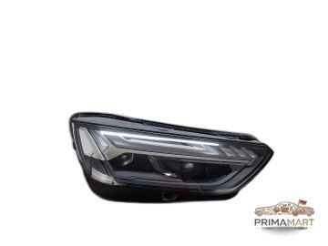Foto 1 von Frontscheinwerfer Audi Matrix LED 80A941036E Rechts