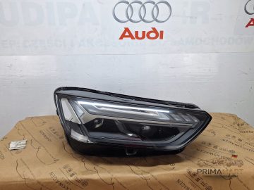 Foto 2 von Frontscheinwerfer Audi Matrix LED 80A941036E Rechts