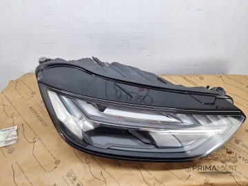 Foto 3 von Frontscheinwerfer Audi Matrix LED 80A941036E Rechts
